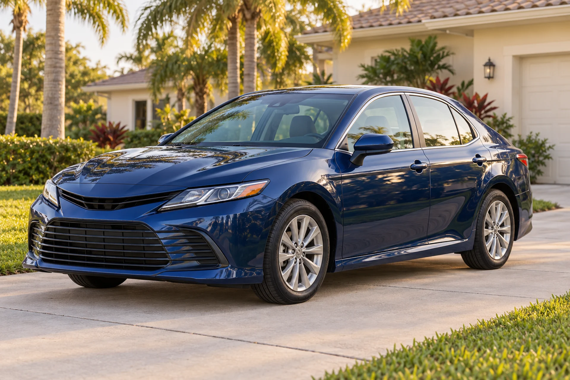 Keep your vehicle when filing bankruptcy in Miami