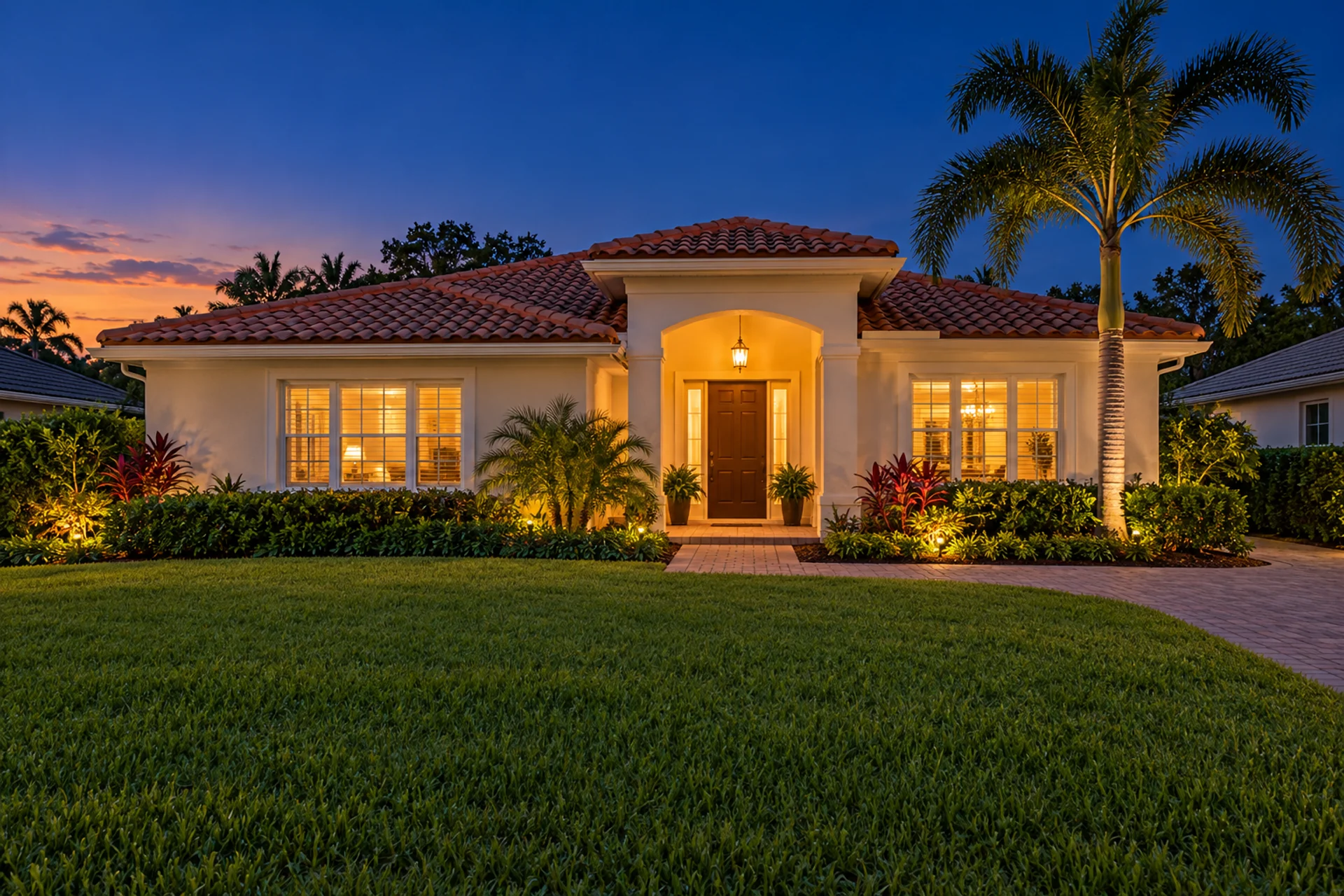 Family home protected when filing bankruptcy in Florida