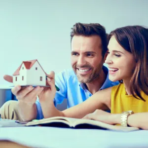 advice for buying your first home